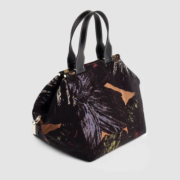 MyMoretta Oriental - Black Callas