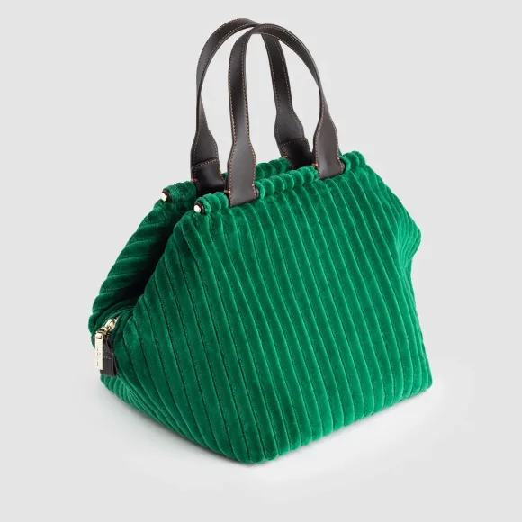 MyMoretta Oriental - Emerald Jumbo