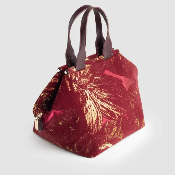 MyMoretta Oriental - Red Callas