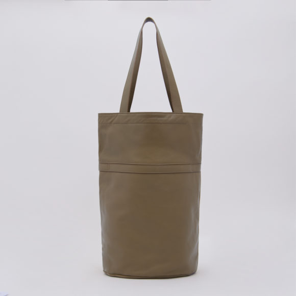Marea Bronzo Tote Bag Trasformabile